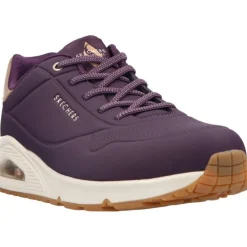 Sneakers*Skechers Uno Shimmer Away
